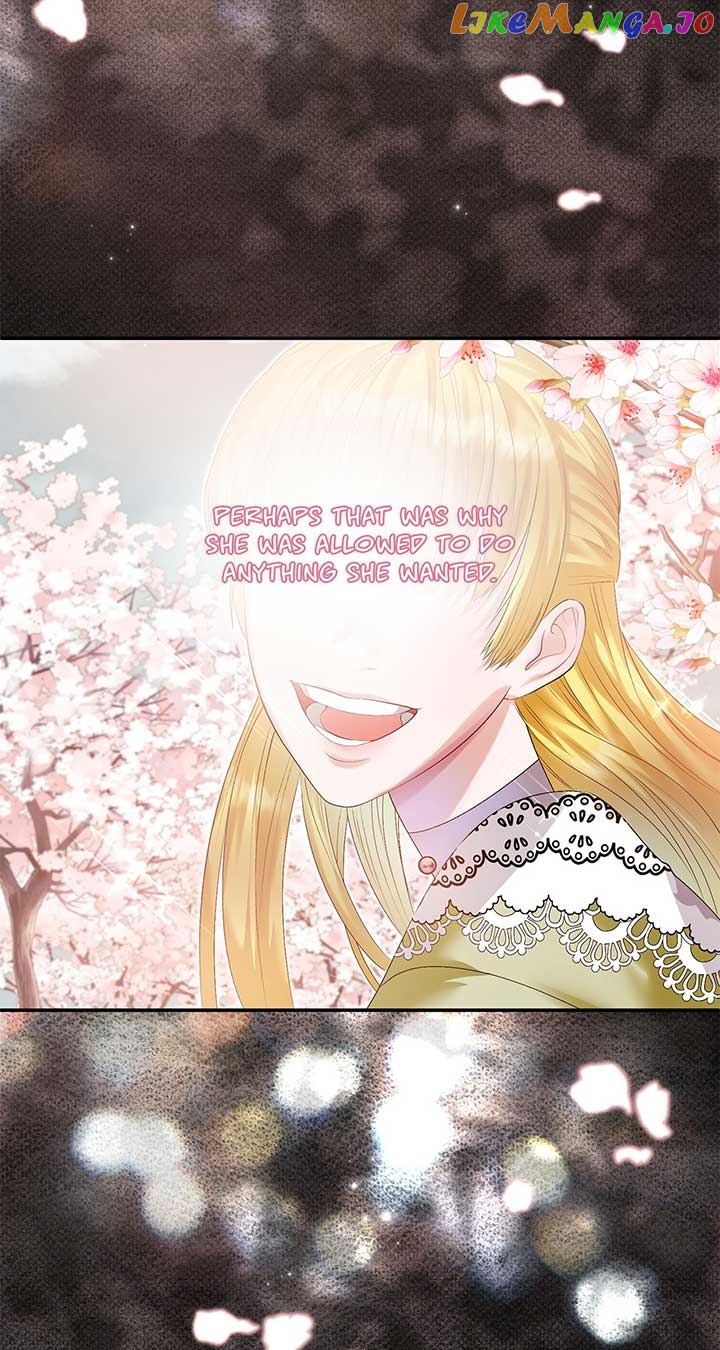 How to Protect My Male Lead Chapter 3 - page 21