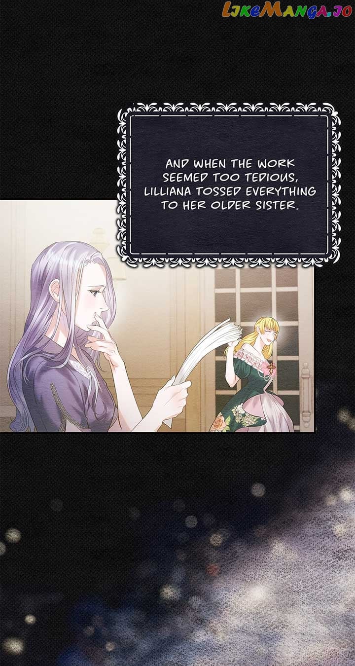 How to Protect My Male Lead Chapter 3 - page 23