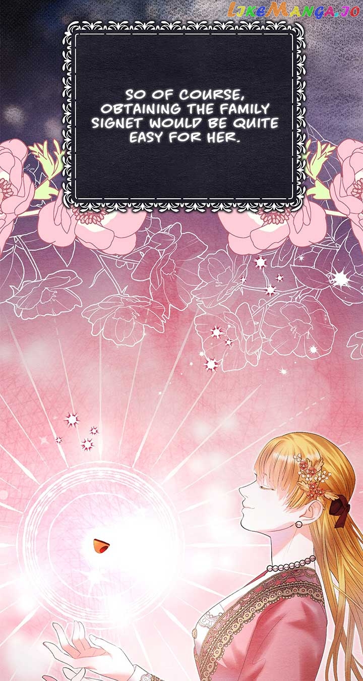 How to Protect My Male Lead Chapter 3 - page 24