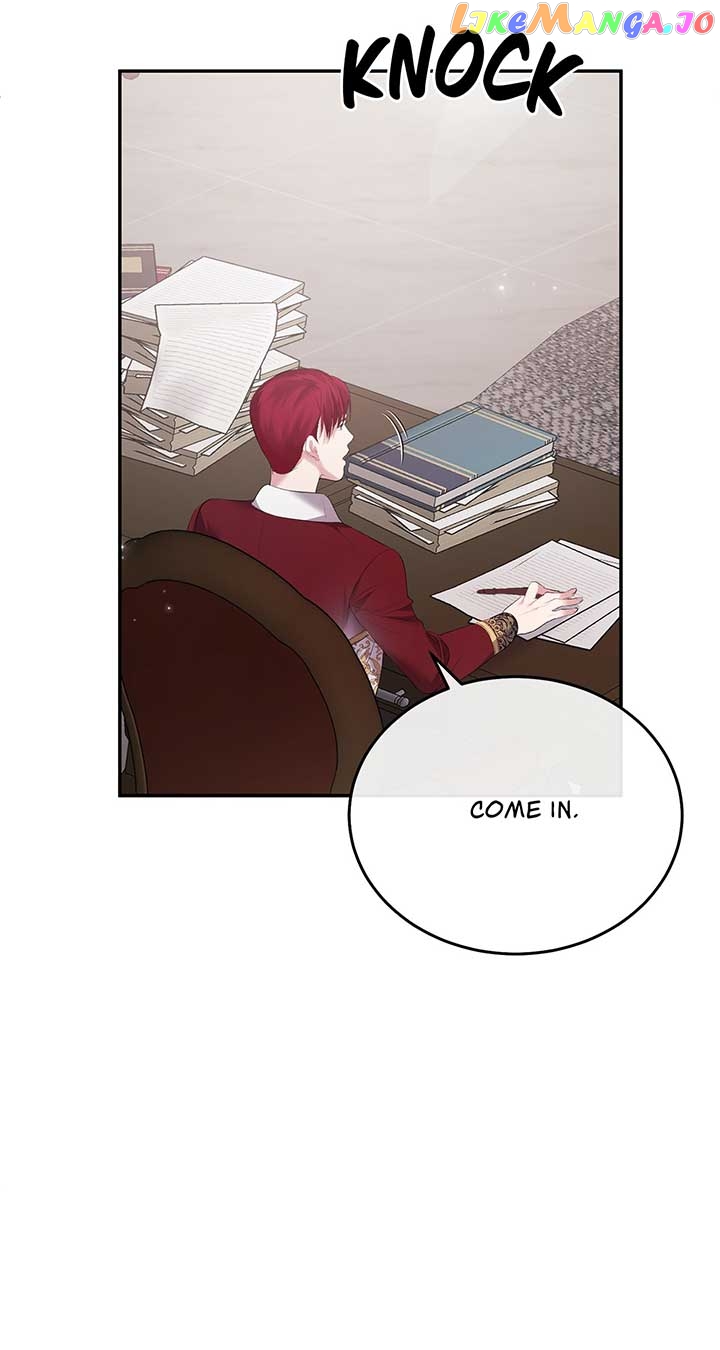 How to Protect My Male Lead Chapter 3 - page 30