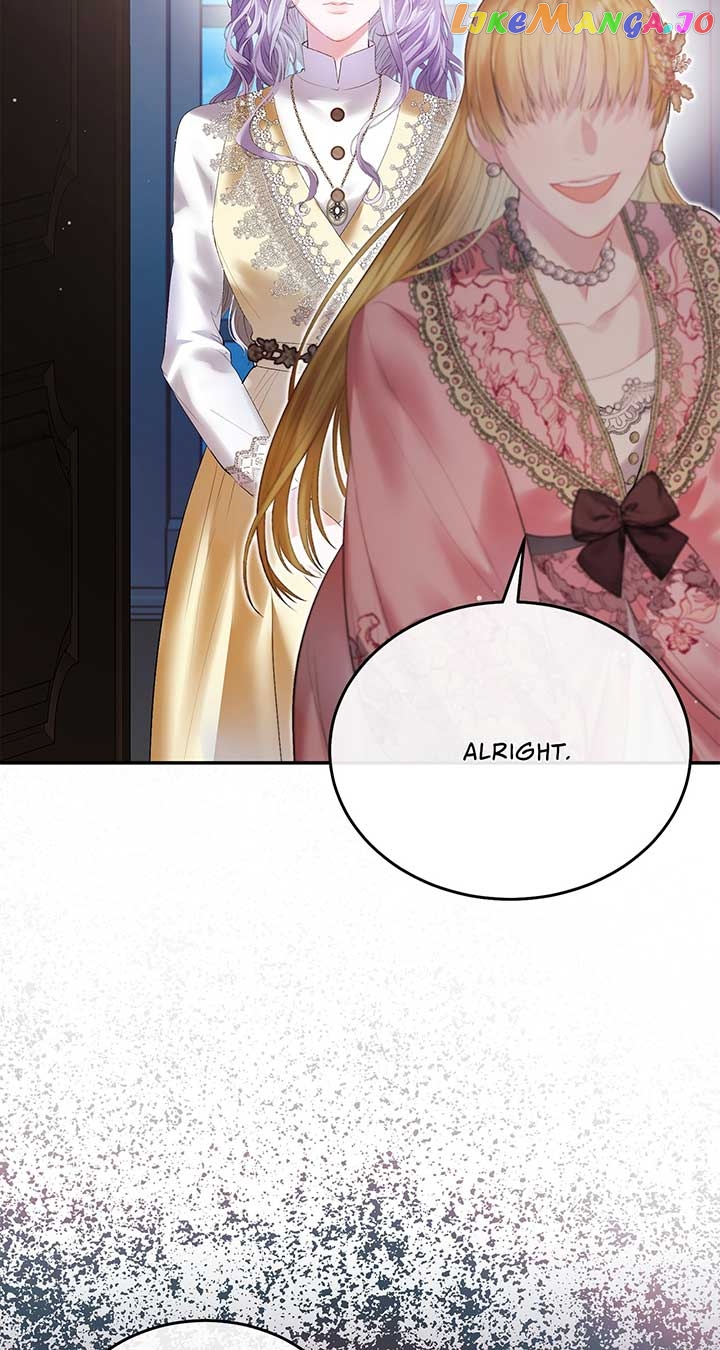 How to Protect My Male Lead Chapter 3 - page 34