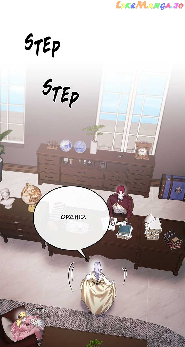 How to Protect My Male Lead Chapter 3 - page 36