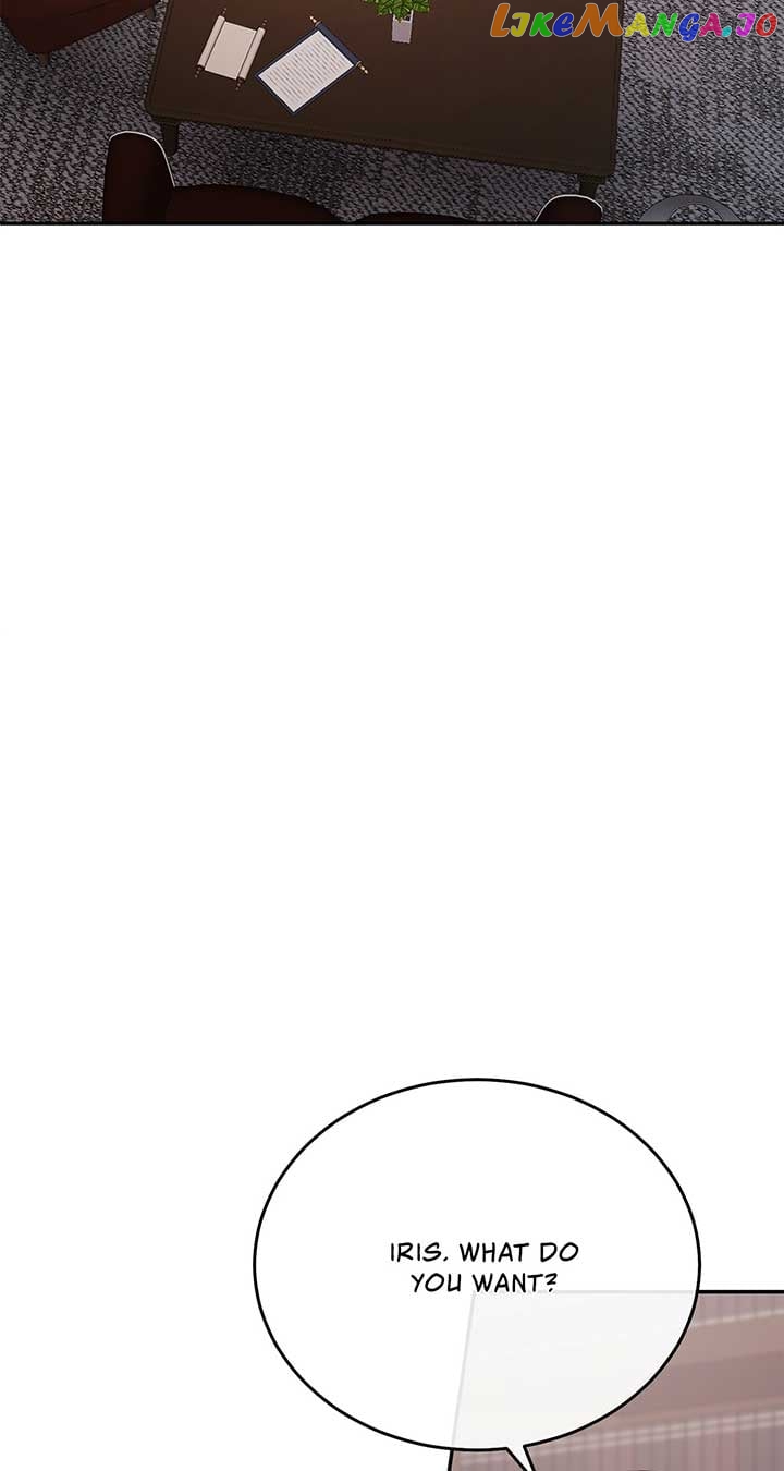 How to Protect My Male Lead Chapter 3 - page 37