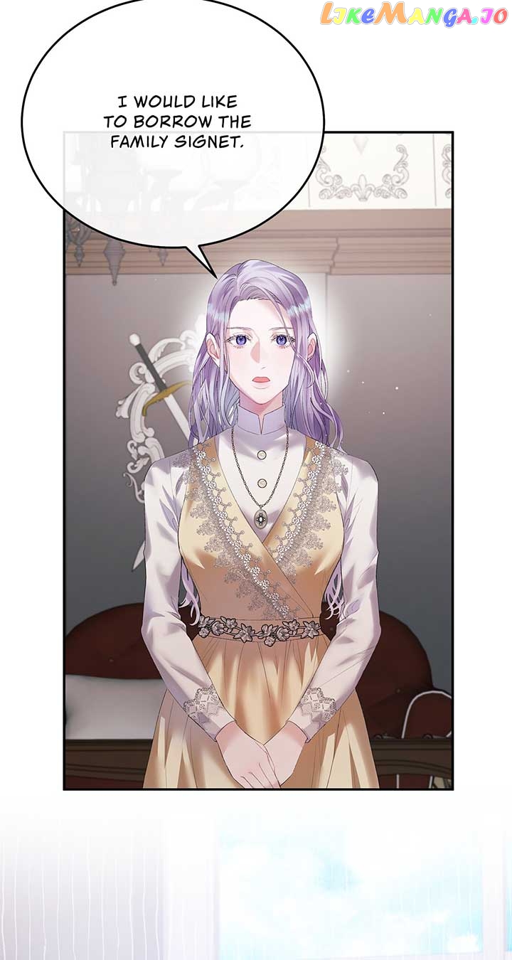 How to Protect My Male Lead Chapter 3 - page 39