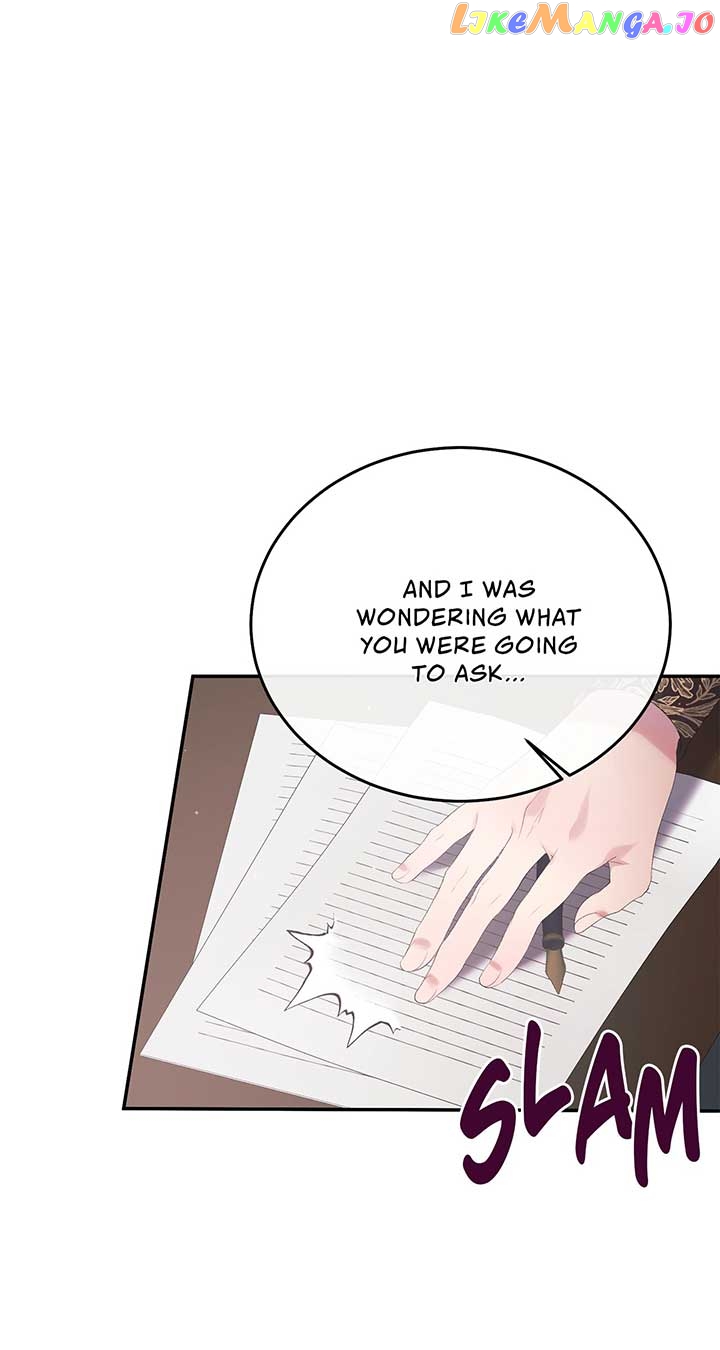 How to Protect My Male Lead Chapter 3 - page 41