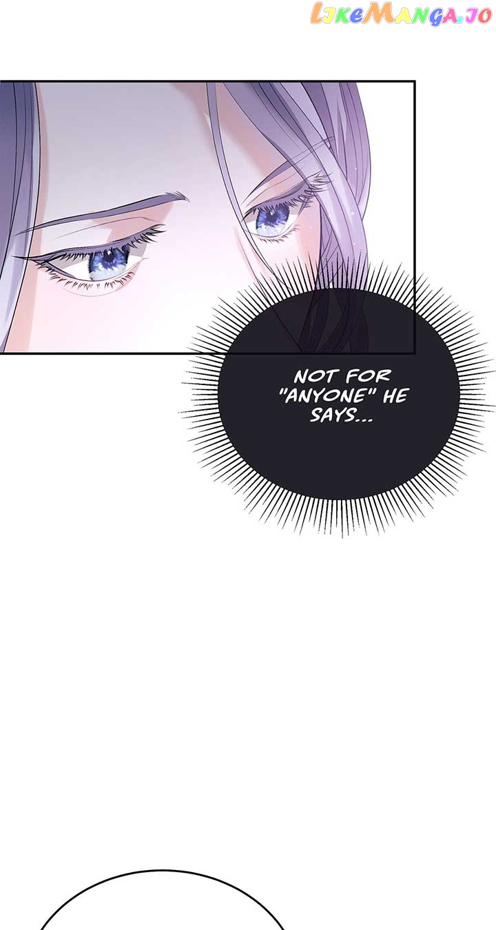 How to Protect My Male Lead Chapter 3 - page 44