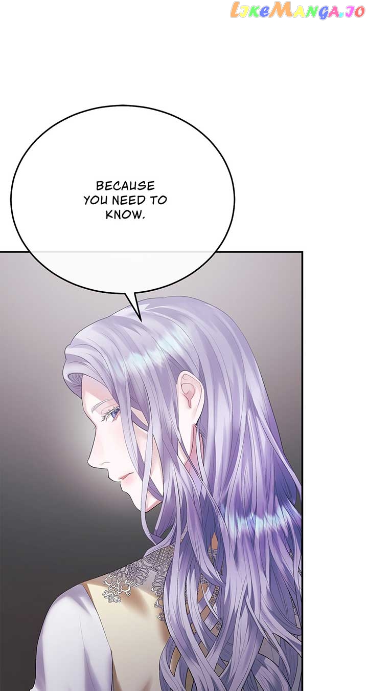 How to Protect My Male Lead Chapter 3 - page 47