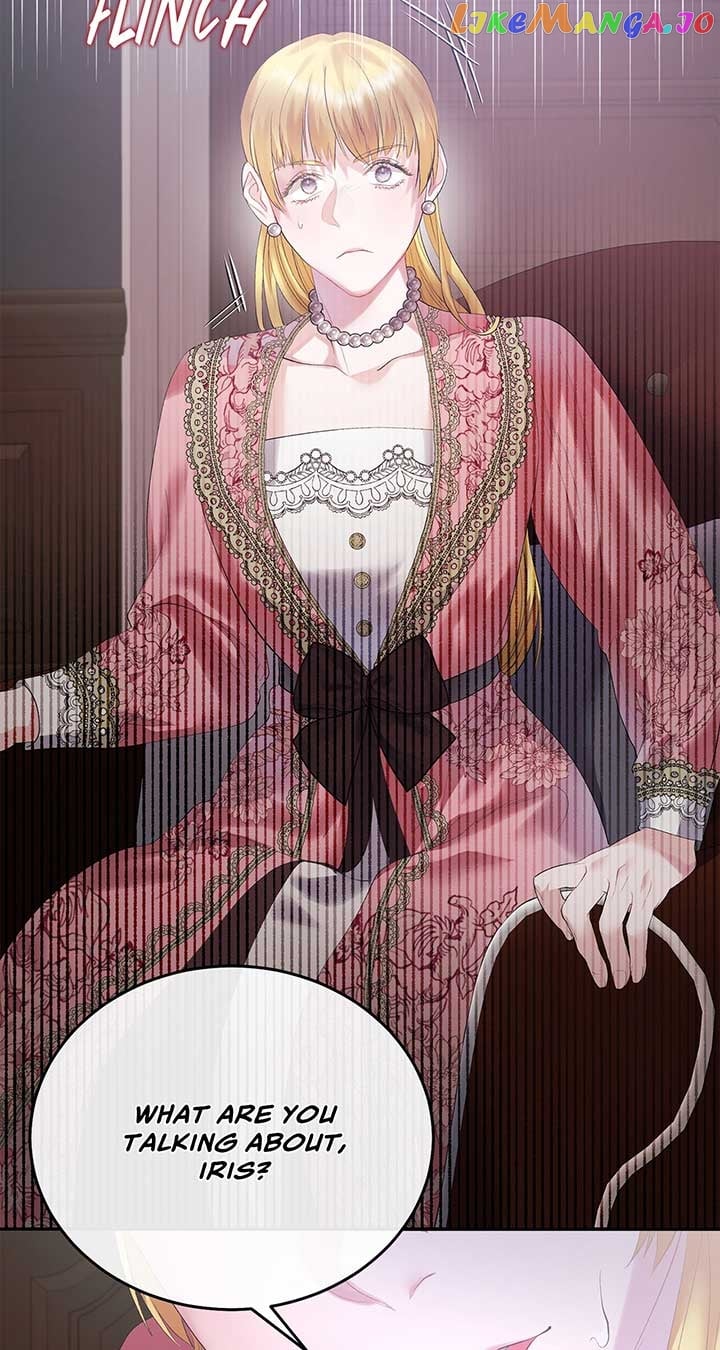How to Protect My Male Lead Chapter 3 - page 49