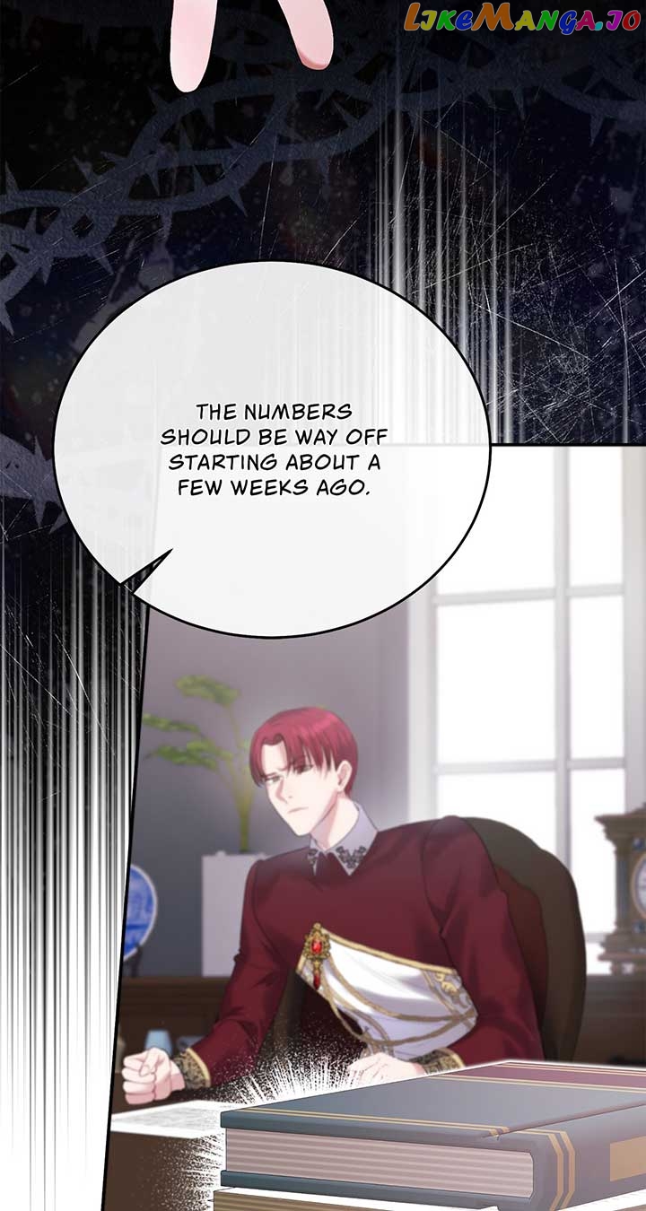 How to Protect My Male Lead Chapter 3 - page 54