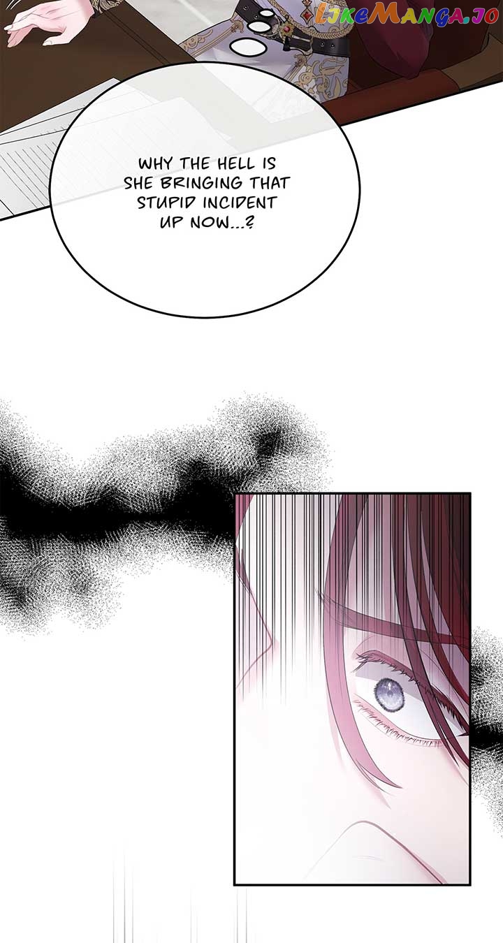 How to Protect My Male Lead Chapter 3 - page 59