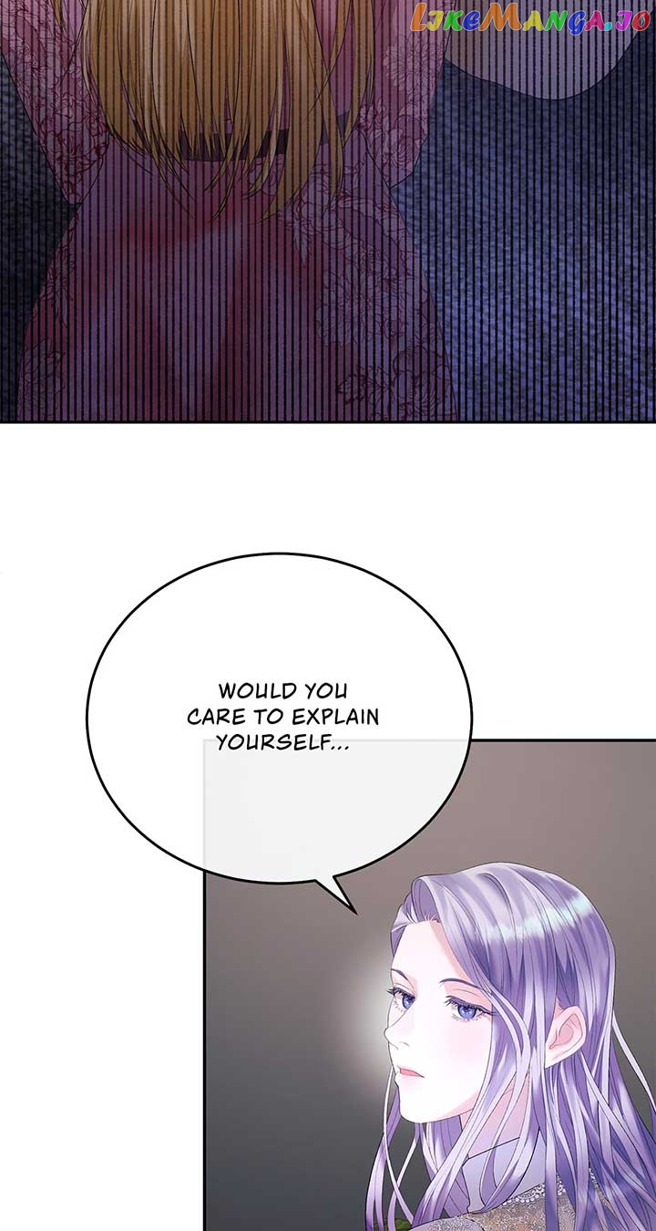 How to Protect My Male Lead Chapter 3 - page 62