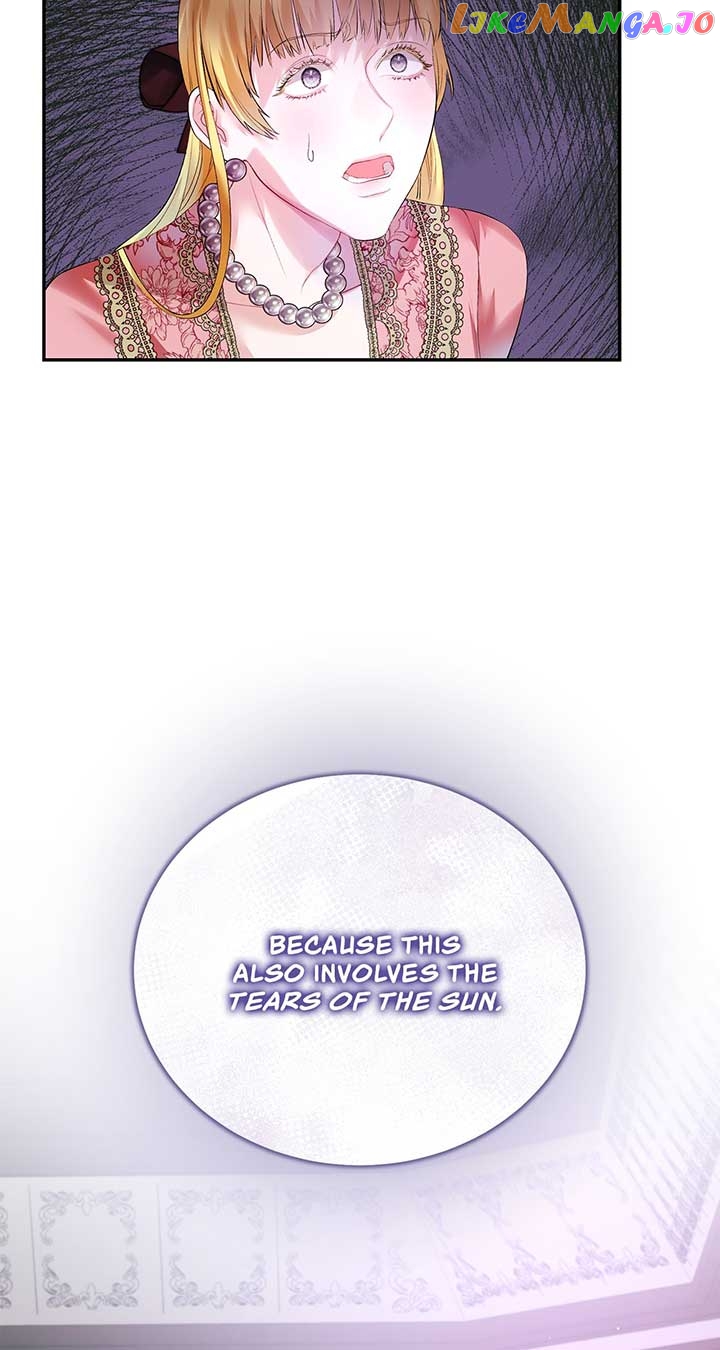 How to Protect My Male Lead Chapter 3 - page 71