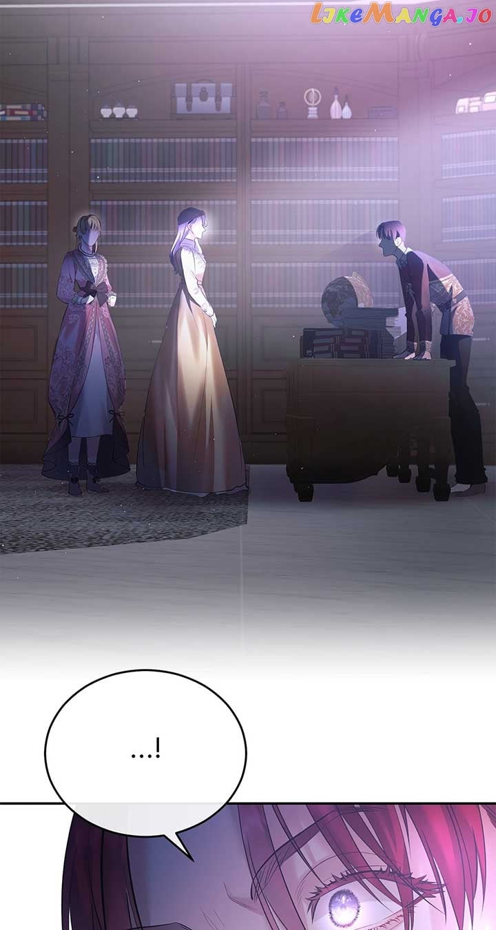 How to Protect My Male Lead Chapter 3 - page 72