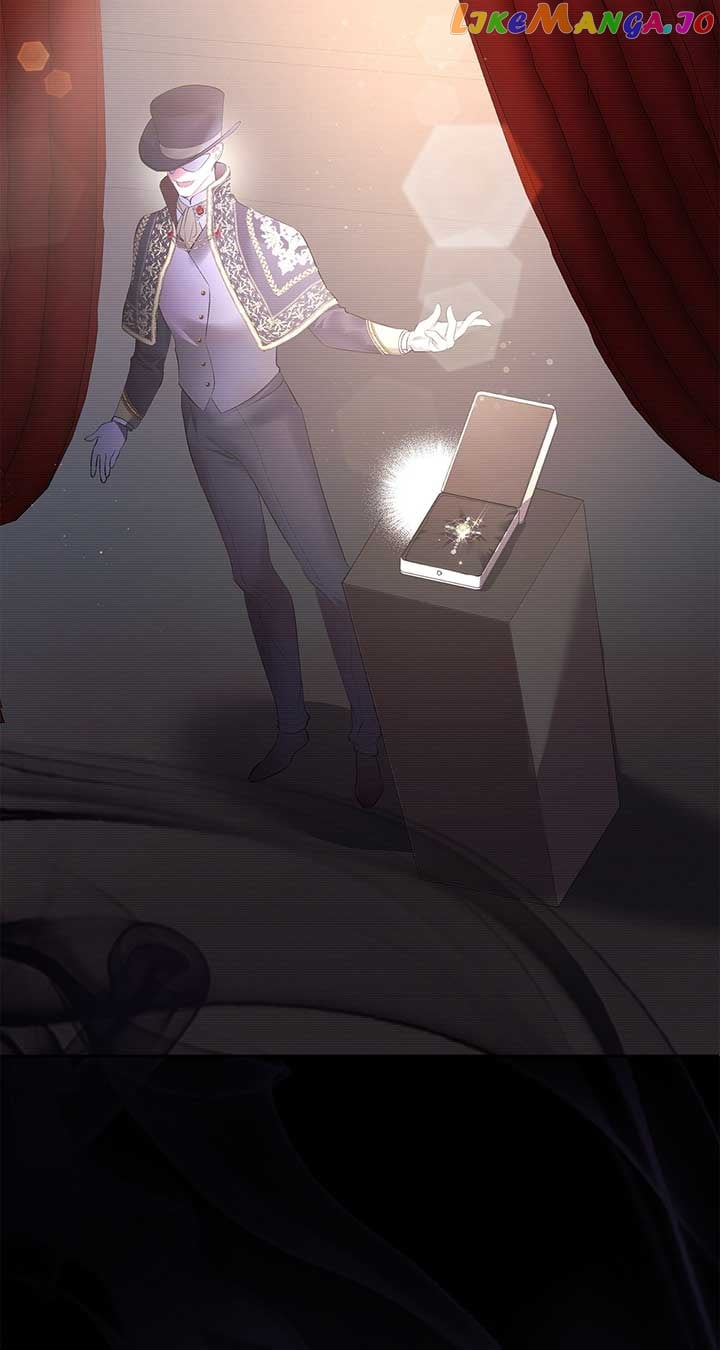 How to Protect My Male Lead Chapter 3 - page 77
