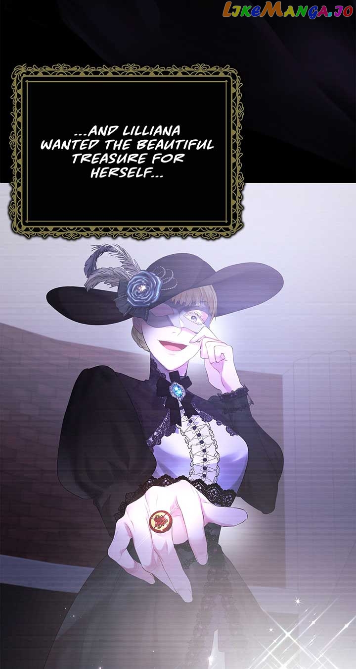 How to Protect My Male Lead Chapter 3 - page 78