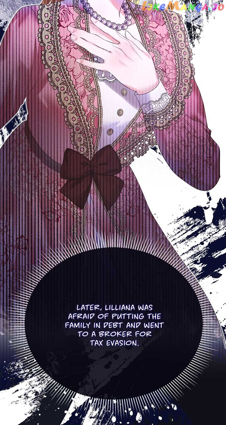 How to Protect My Male Lead Chapter 3 - page 81
