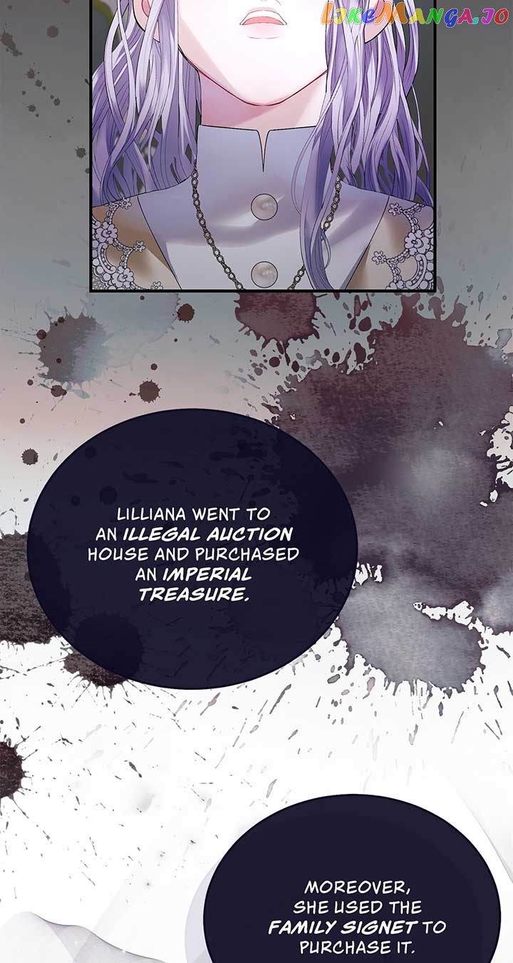How to Protect My Male Lead Chapter 3 - page 87