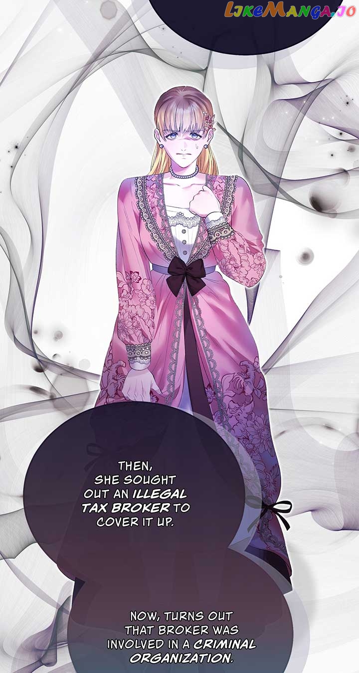 How to Protect My Male Lead Chapter 3 - page 88
