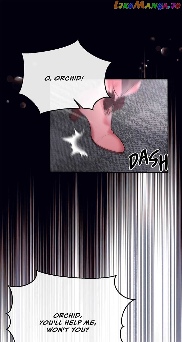 How to Protect My Male Lead Chapter 3 - page 91