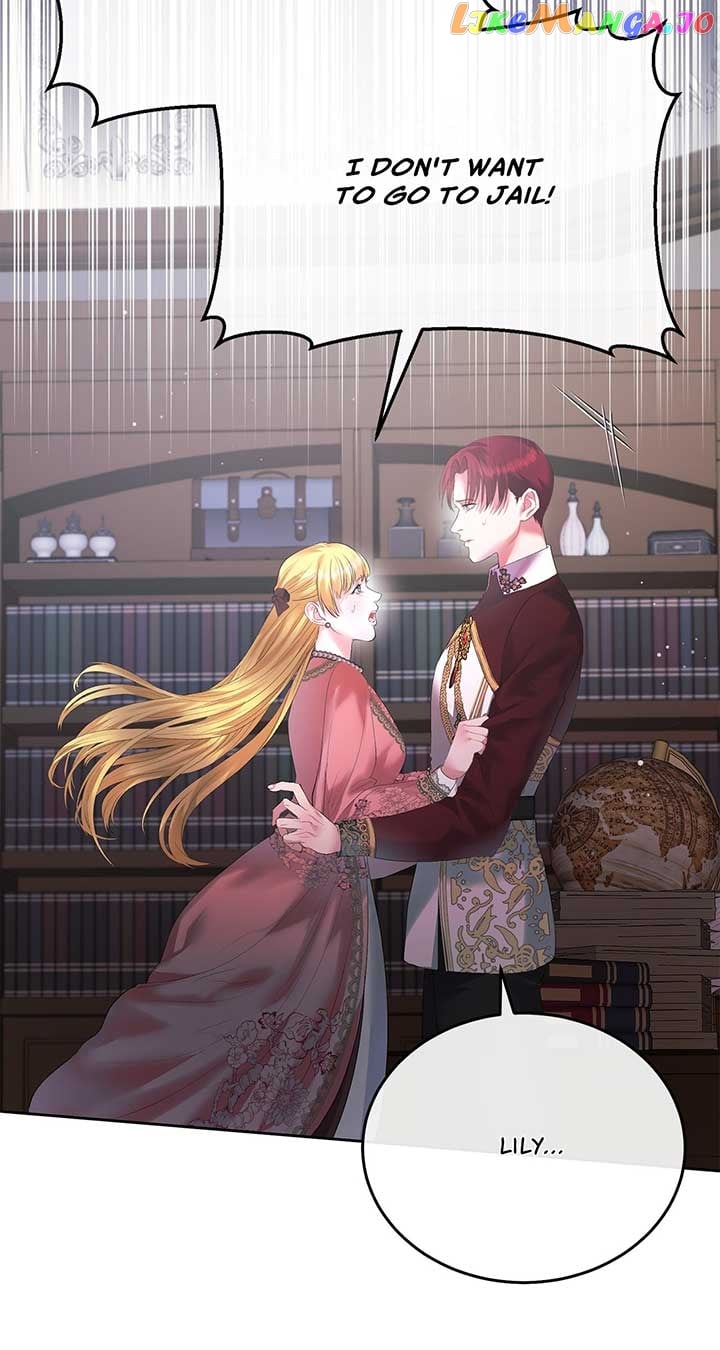 How to Protect My Male Lead Chapter 3 - page 92
