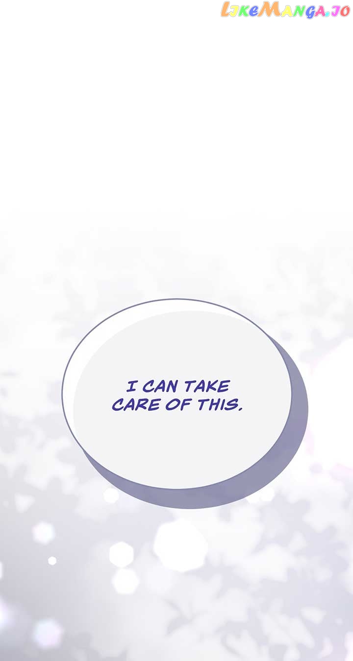 How to Protect My Male Lead Chapter 3 - page 93