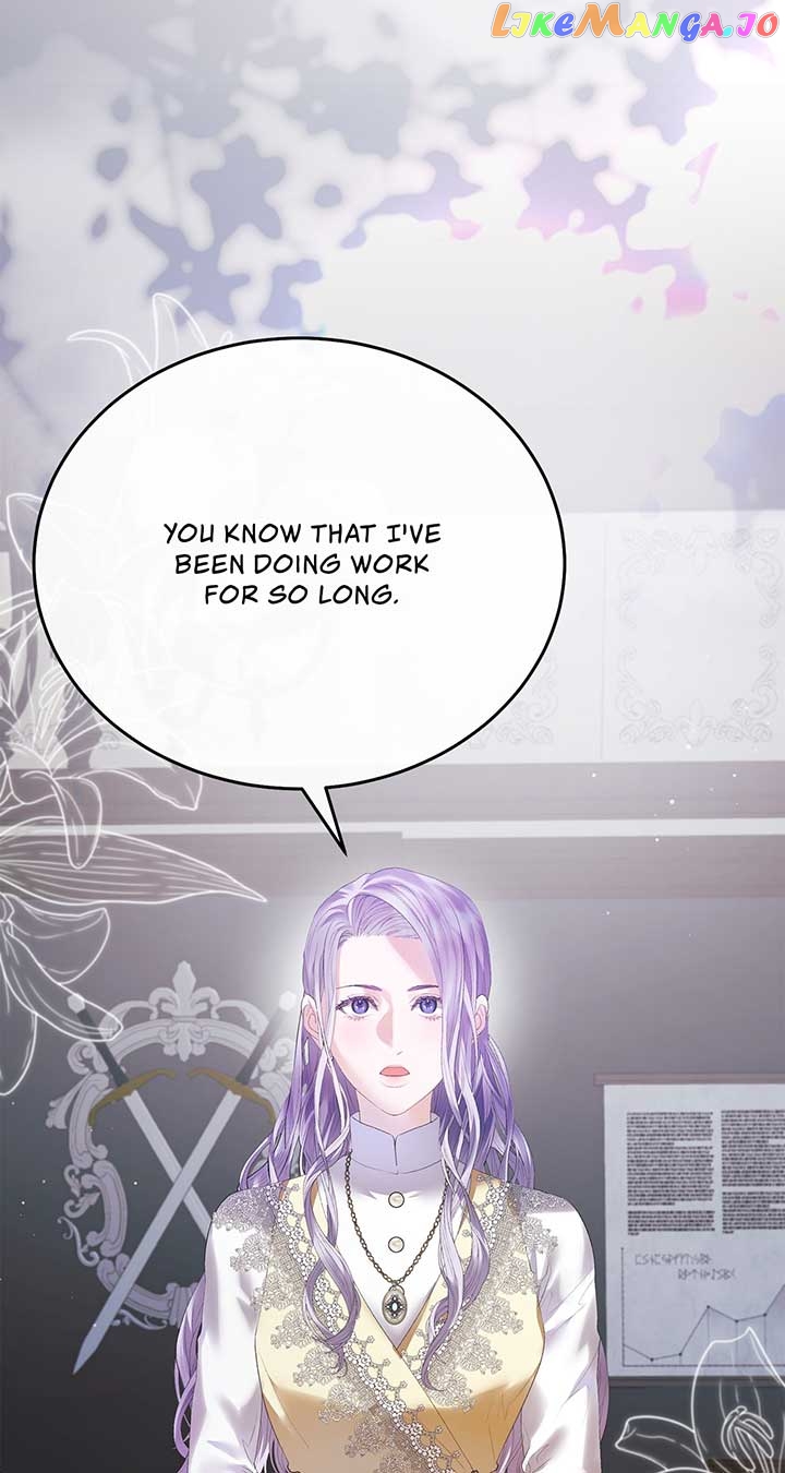 How to Protect My Male Lead Chapter 3 - page 94