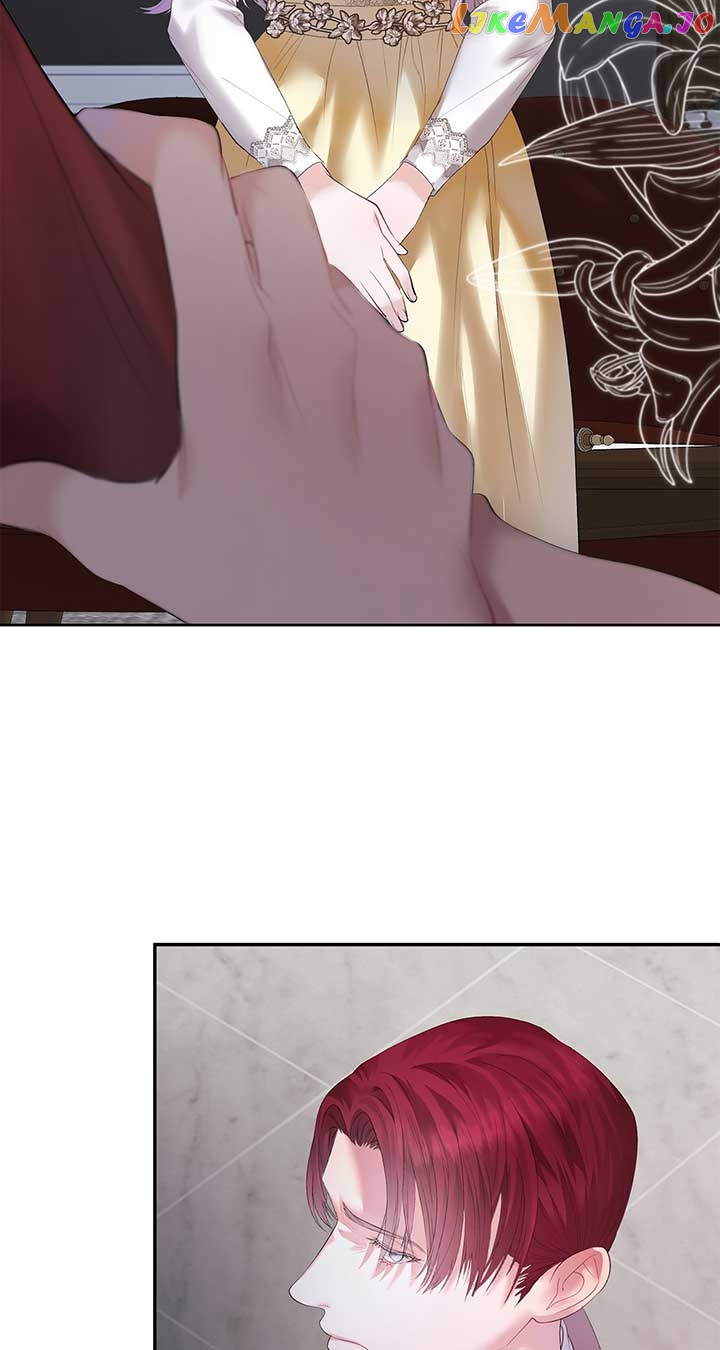How to Protect My Male Lead Chapter 3 - page 95