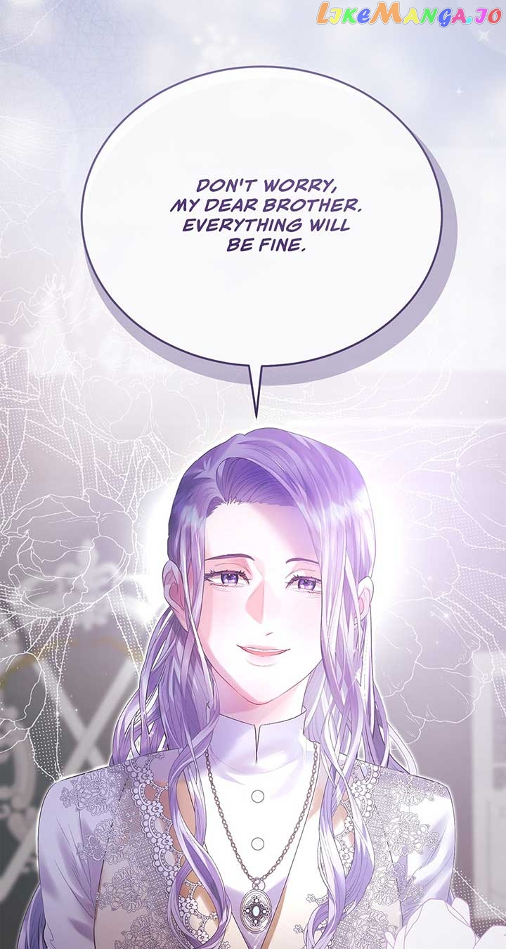 How to Protect My Male Lead Chapter 3 - page 98