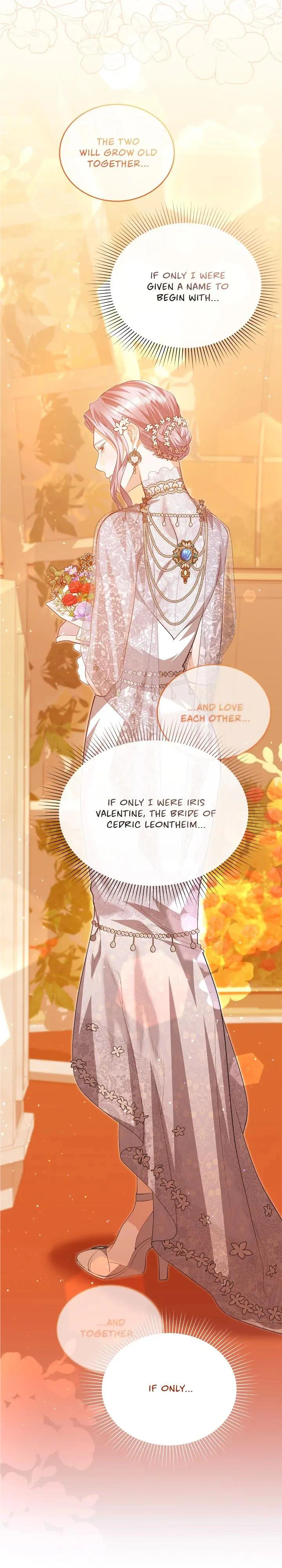 How to Protect My Male Lead Chapter 8 - page 31