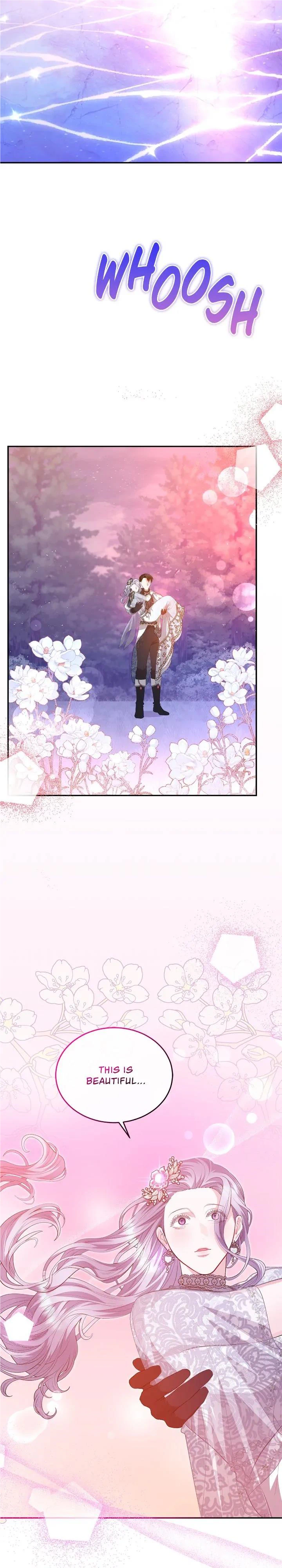 How to Protect My Male Lead Chapter 9 - page 2