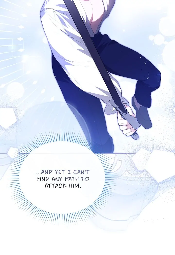 How to Protect My Male Lead Chapter 10 - page 29
