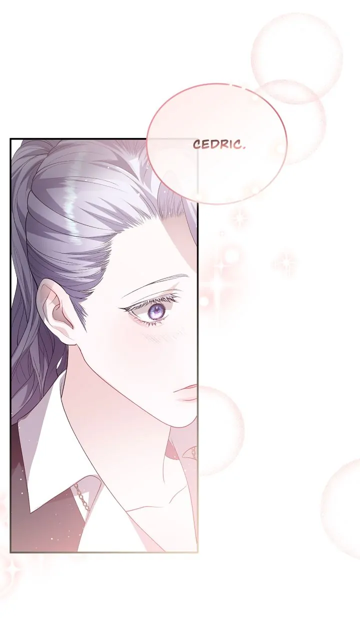 How to Protect My Male Lead Chapter 10 - page 43