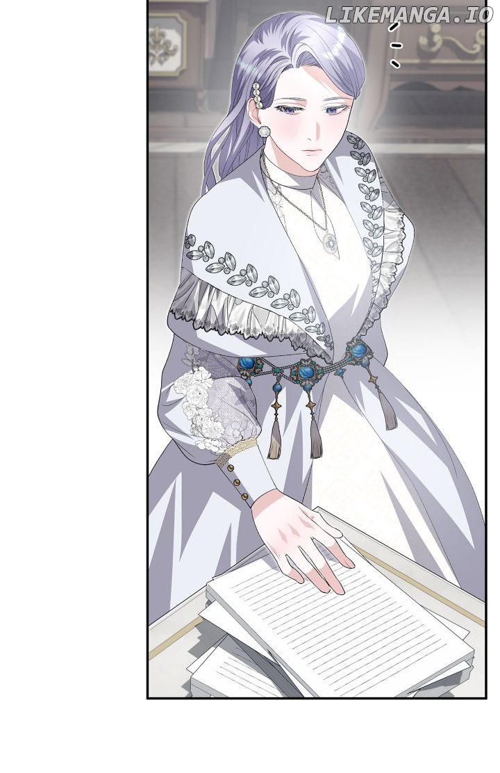 How to Protect My Male Lead Chapter 11 - page 27