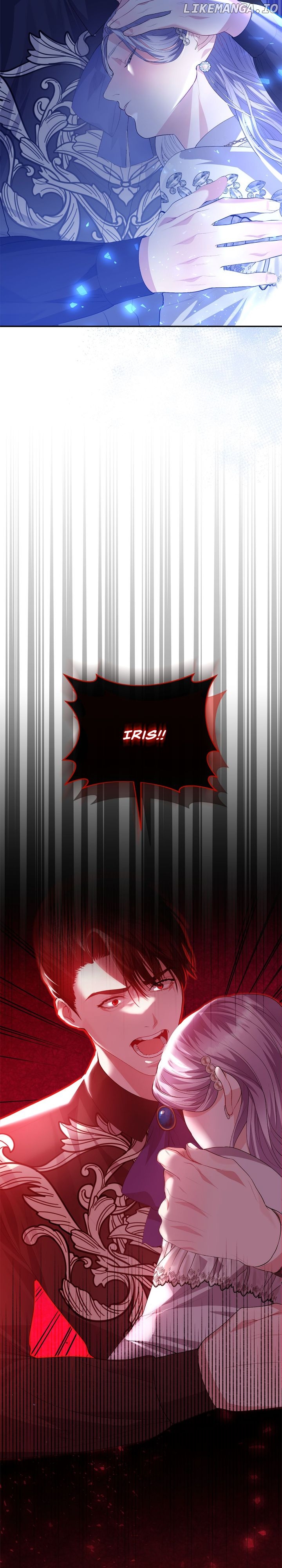 How to Protect My Male Lead Chapter 11 - page 40