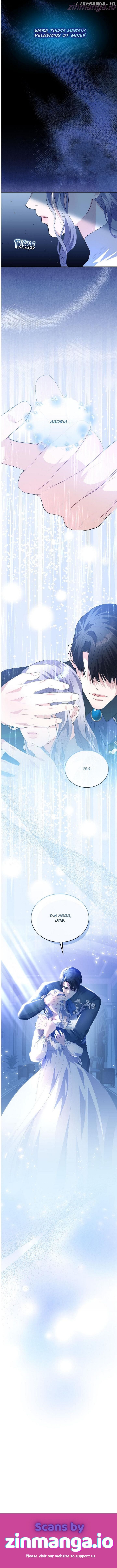How to Protect My Male Lead Chapter 12 - page 12