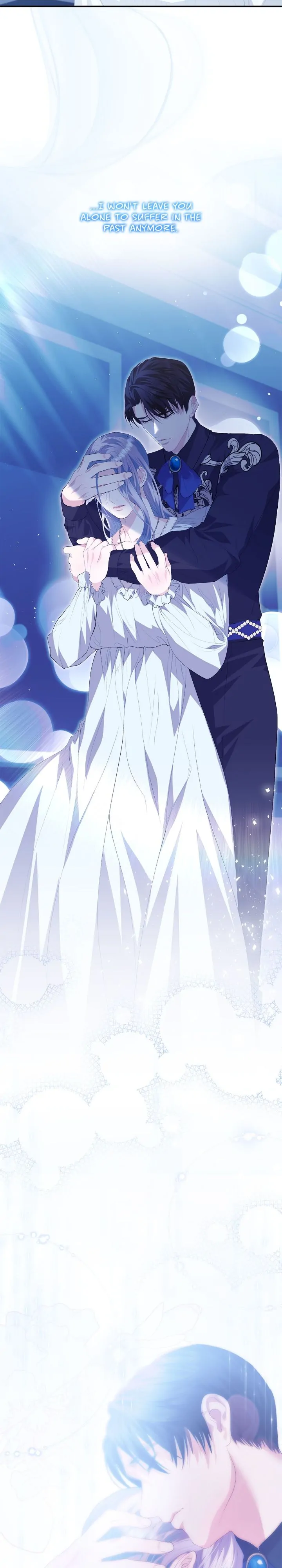 How to Protect My Male Lead Chapter 13 - page 13