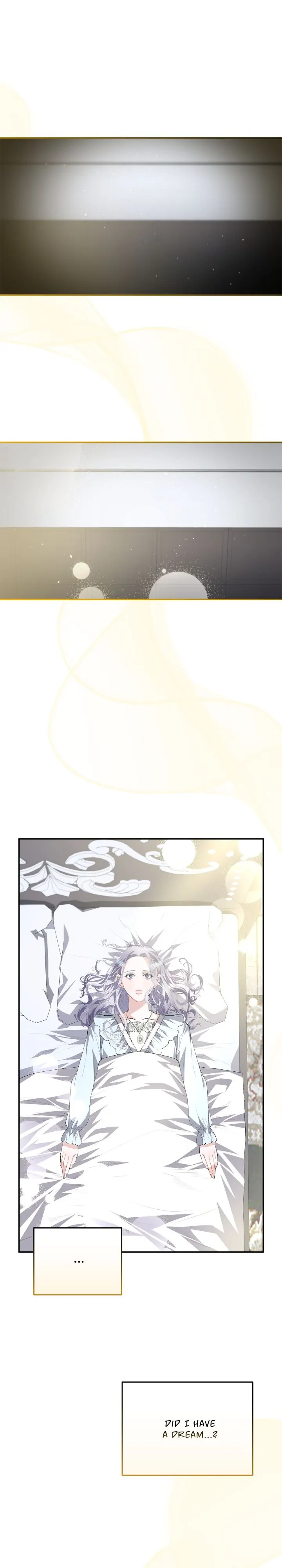 How to Protect My Male Lead Chapter 13 - page 16