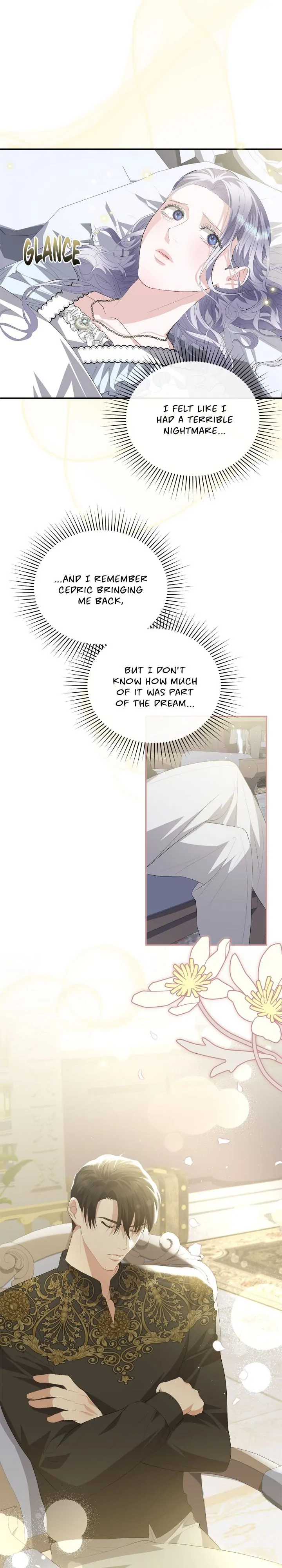 How to Protect My Male Lead Chapter 13 - page 17