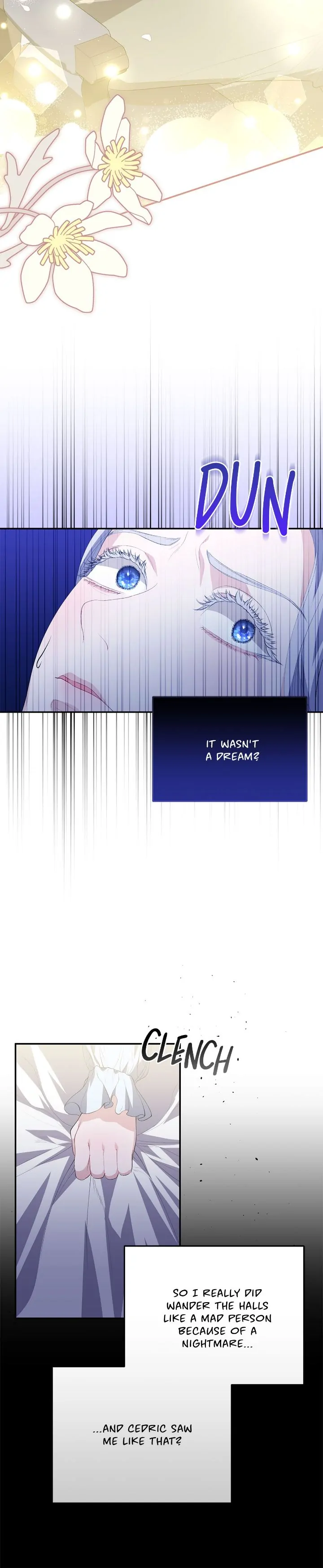 How to Protect My Male Lead Chapter 13 - page 18