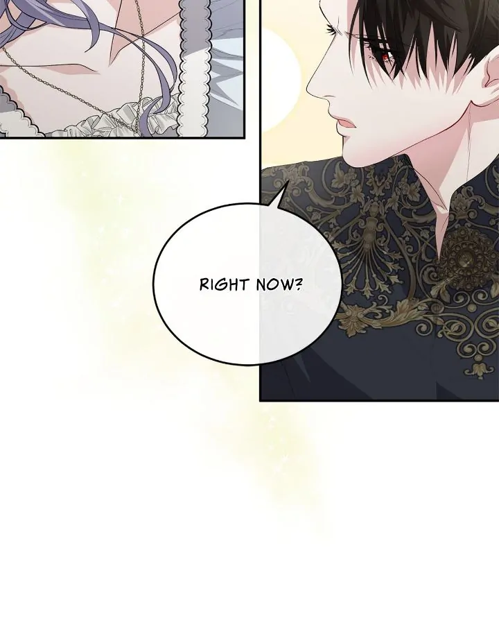 How to Protect My Male Lead Chapter 13 - page 22