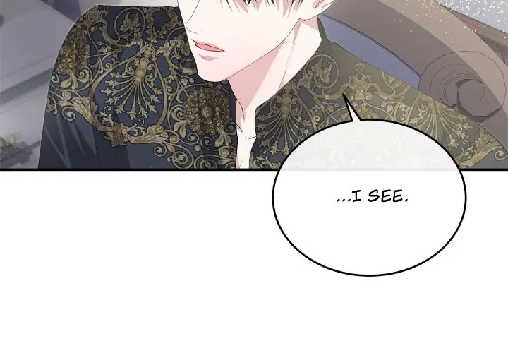 How to Protect My Male Lead Chapter 13 - page 26