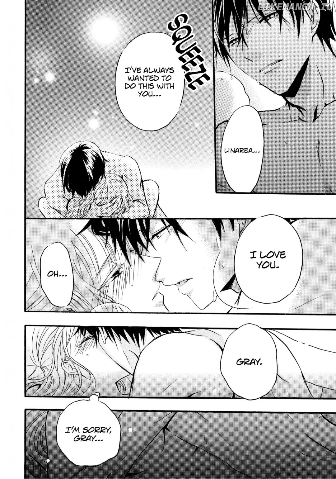 Nisemono Hime to Dekiai Ouji - Koori no Kamen ni Kakusareta 10-nenme no Katsuai Chapter 4 - page 24