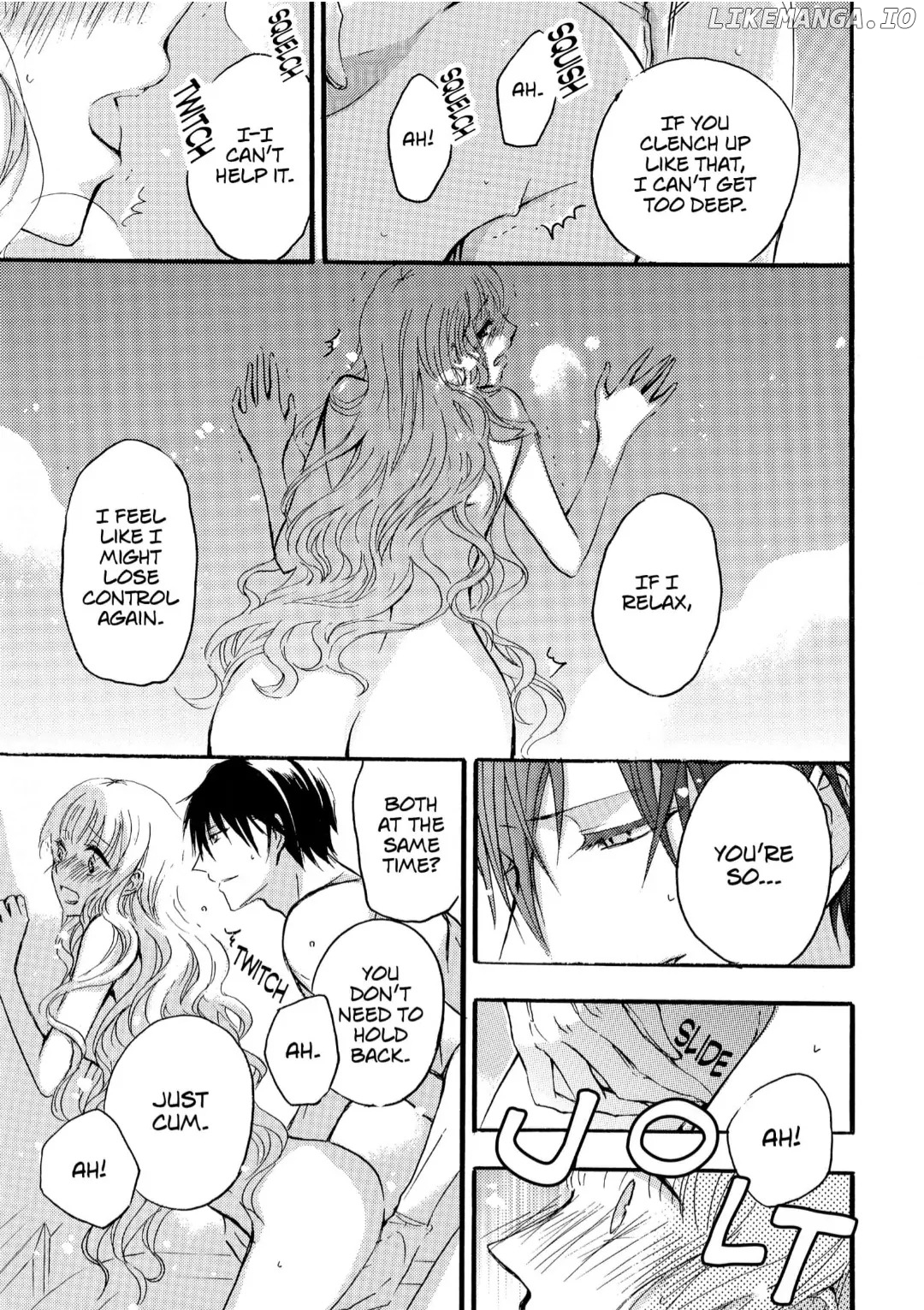 Nisemono Hime to Dekiai Ouji - Koori no Kamen ni Kakusareta 10-nenme no Katsuai Chapter 5 - page 12