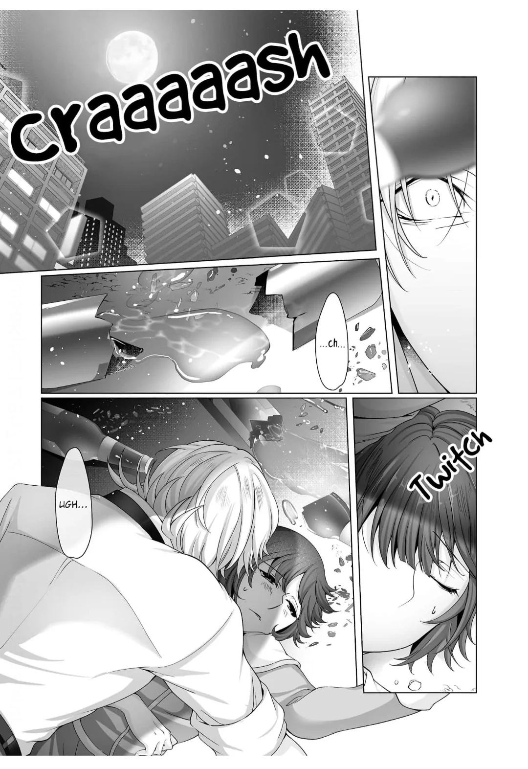 My Flamboyant Boss Made me His Kinky Bedroom Pet Chapter 11 - page 19