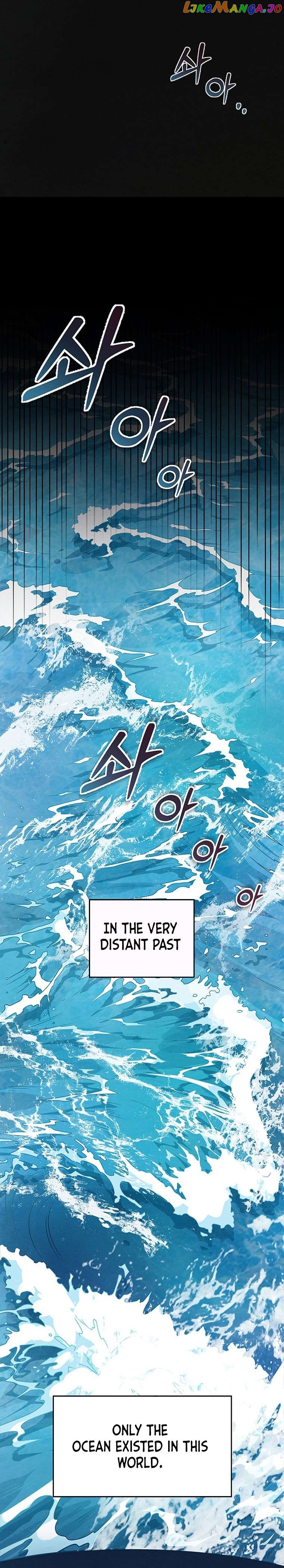 Mesopotamian Mythology of Hongkki Chapter 0.1 - page 8