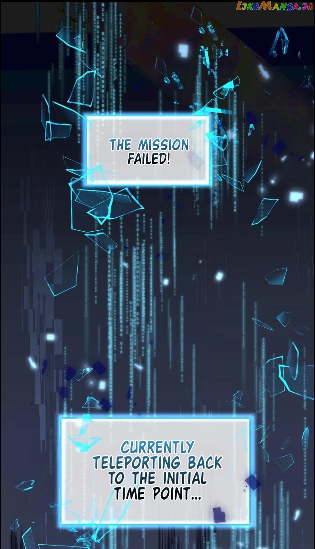 Hot Search is Flooding! I Just Want to Lie Flat, Instead I Get a Black Red Night Chapter 1 - page 26