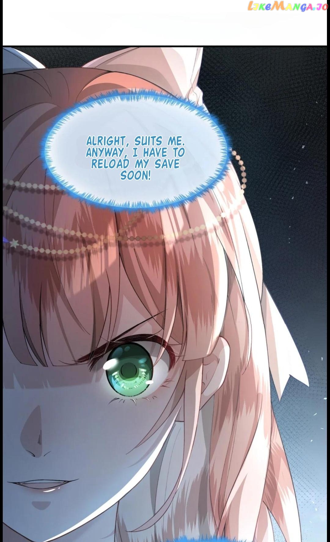 Hot Search is Flooding! I Just Want to Lie Flat, Instead I Get a Black Red Night Chapter 1 - page 34