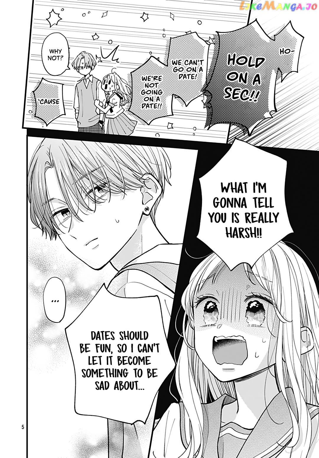 Tiger & Dragon Chapter 17 - page 6