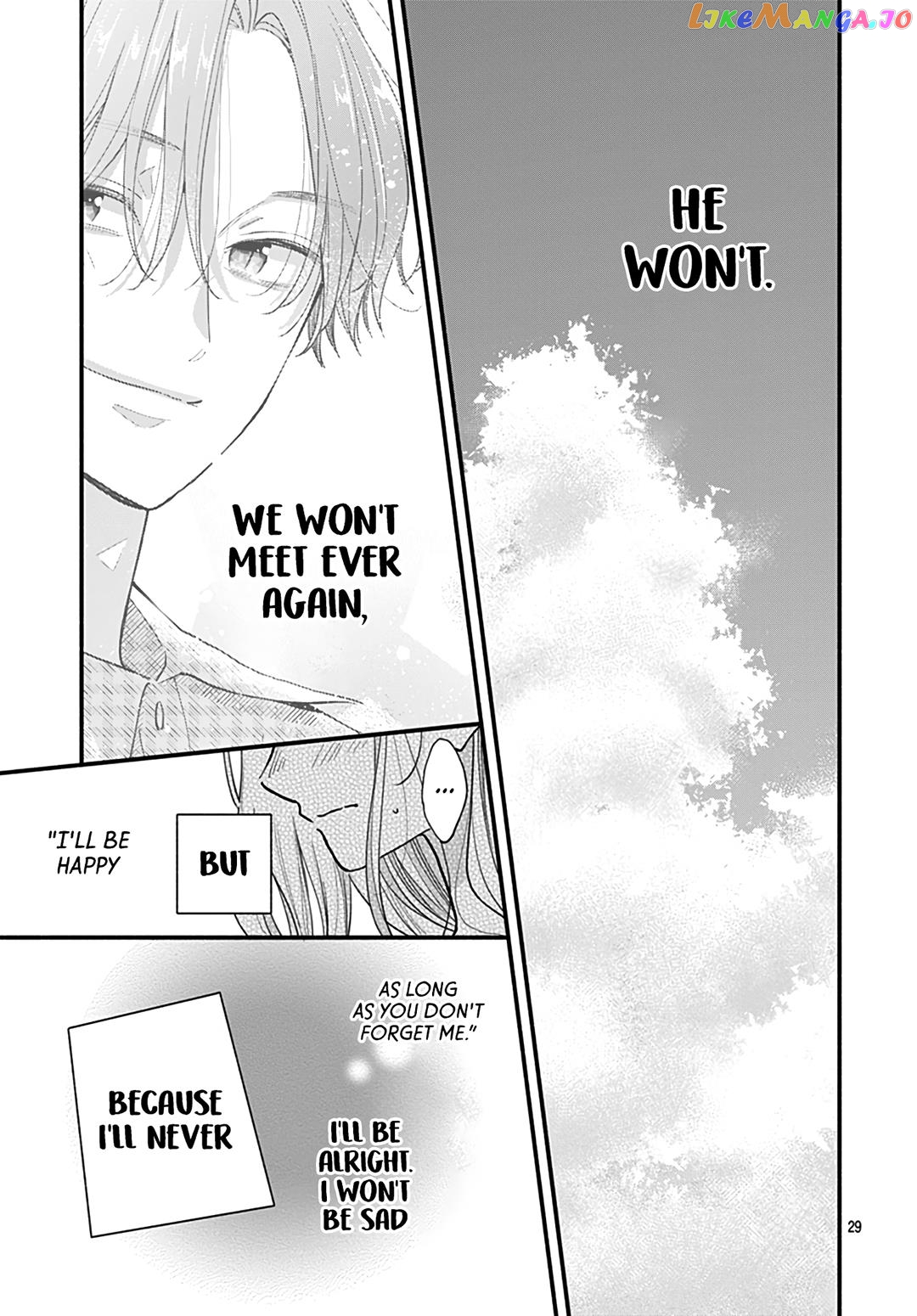 Tiger & Dragon chapter 24 - page 31