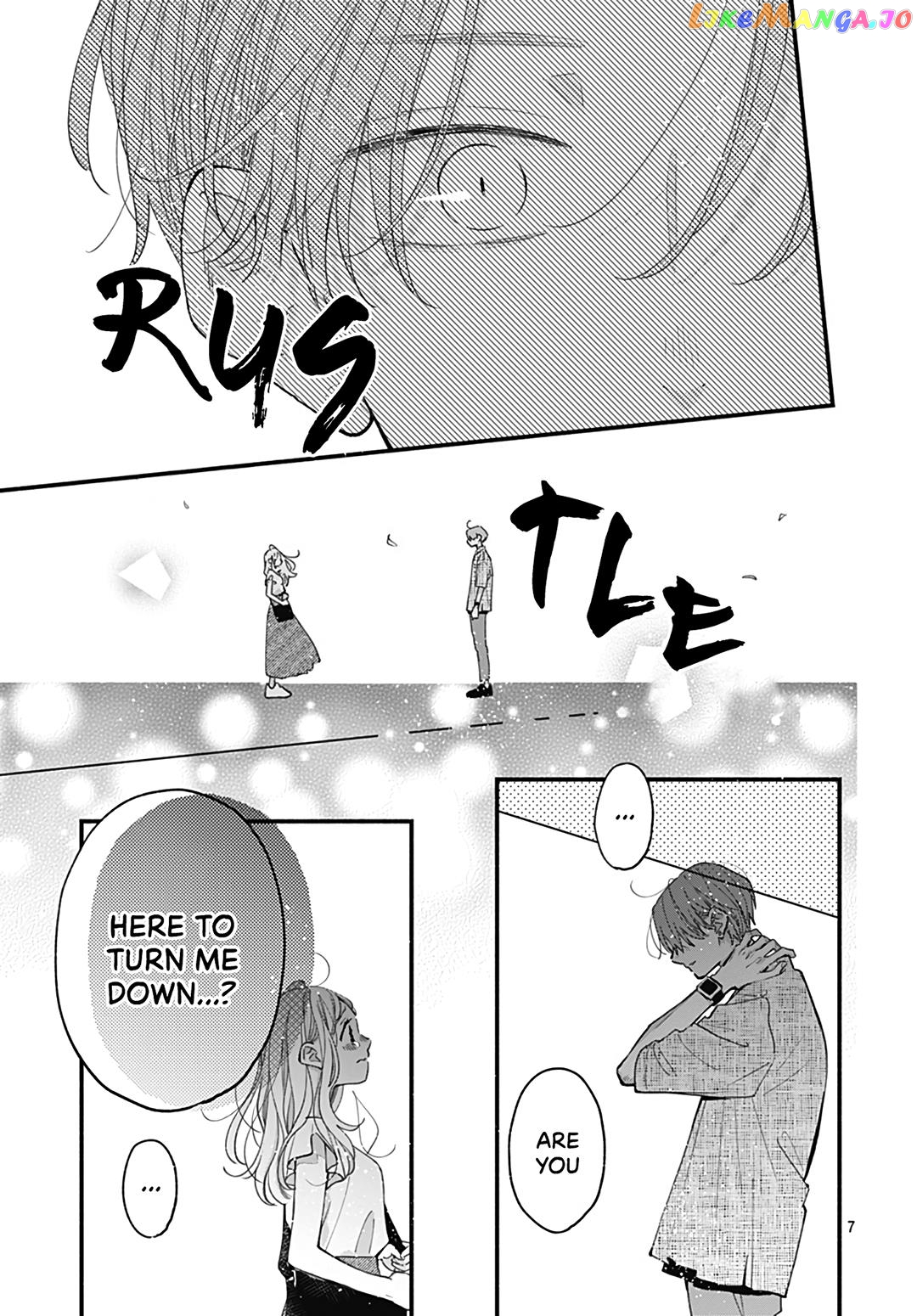 Tiger & Dragon chapter 24 - page 9